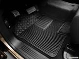  Driver's floor mat and pedals. Mid-seat level from outside looking in photo